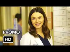 Grey's Anatomy 13x22 Trailer