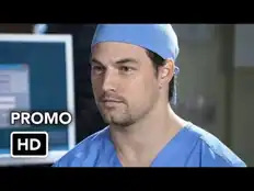 Grey's Anatomy 14x19 Serientrailer