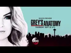 Grey's Anatomy: Trailer zu Staffel 13