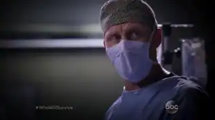 Grey’s Anatomy: Erstes Promo zur 10. Staffel