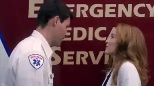 Grey's Anatomy: Promo-Video zur Episode Two Against One