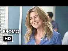 Grey's Anatomy 14x17 Serientrailer