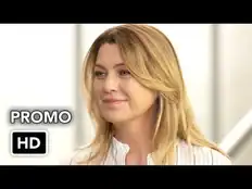Grey's Anatomy 15x04 Serientrailer