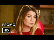 Grey's Anatomy 15x07 Serientrailer