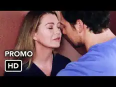 Grey's Anatomy 15x09 Serientrailer