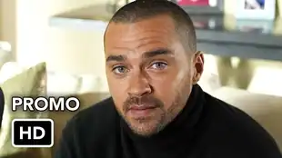 Grey's Anatomy 16x12 Serientrailer