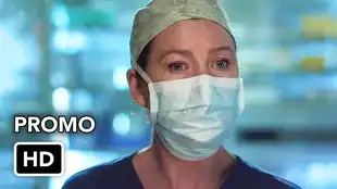 Grey's Anatomy 16x20 Serientrailer