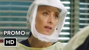 Grey's Anatomy 17x05 Serientrailer