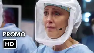 Grey's Anatomy 17x08 Serientrailer
