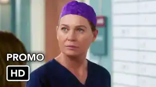 Grey's Anatomy: Serientrailer Staffel 18