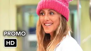 Grey's Anatomy 18x03 Serientrailer
