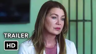 Grey's Anatomy 18x05 Serientrailer Crossover Station 19