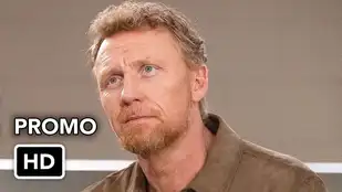 Grey's Anatomy: 22x08 Trailer