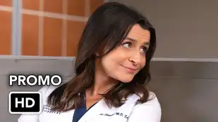 Grey's Anatomy: 22x12 Trailer