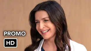 Grey's Anatomy: 22x13 Trailer