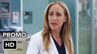 Grey's Anatomy: 22x17 Trailer