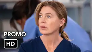 Grey's Anatomy: 23x02 Trailer