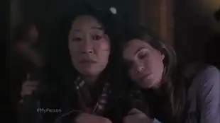 Grey's Anatomy: Abschiedsvideo von Cristina Yang