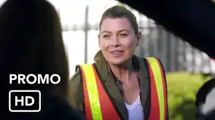 Grey's Anatomy: Serientrailer 2 Staffel 16