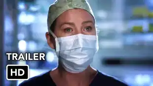 Grey's Anatomy: OMG-Trailer zu Staffel 17