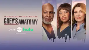 Grey's Anatomy: Trailer 23. Staffel