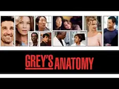 Grey's Anatomy: Serientrailer