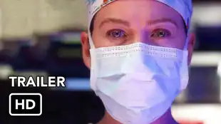 Grey's Anatomy & Station 19 Crossover Premiere Trailer