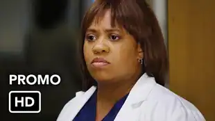 Grey's Anatomy 11x12 Trailer