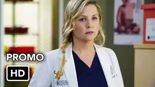 Grey's Anatomy 11x13 Trailer