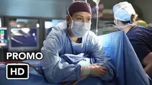 Grey's Anatomy 11x15 Trailer