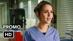 Grey's Anatomy 11x17 Trailer