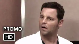 Grey's Anatomy 12x03 Trailer