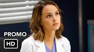 Grey's Anatomy 12x04 Trailer