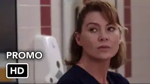 Grey's Anatomy 12x06 Trailer