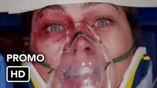 Grey's Anatomy 12x09 Trailer