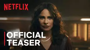 Griselda: Englischer Teaser-Trailer