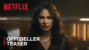 Griselda: Teaser-Trailer