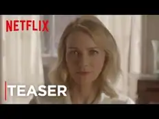 Gypsy: Englischer Teaser-Trailer