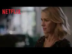 Gypsy: Deutscher Trailer zum Netflix-Thriller