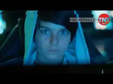 Hackerville: Teaser-Trailer zur neuen Serie