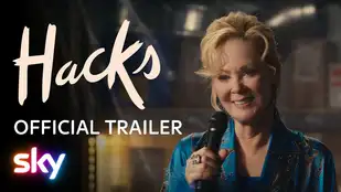 Hacks: Trailer 5. Staffel
