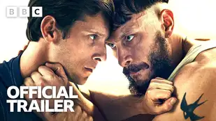 Half Man: Trailer zum Serienstart