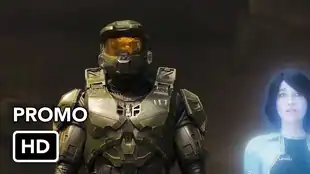 Halo 1x05 Serientrailer