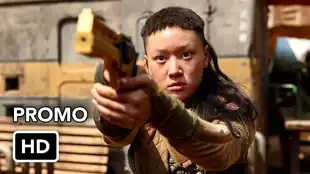 Halo 1x07 Serientrailer