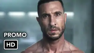 Halo 1x08 Serientrailer