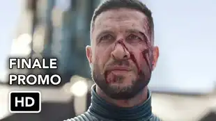 Halo 1x09 Trailer zum Staffelfinale Staffel 1