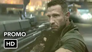 Halo 2x04 Serientrailer