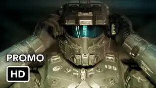 Halo 2x05 Serientrailer