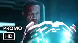 Halo 2x06 Serientrailer