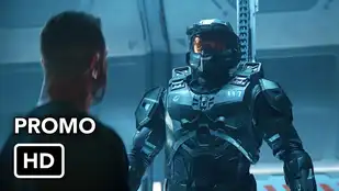 Halo 2x07 Serientrailer